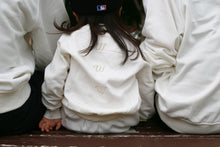 画像をギャラリービューアに読み込む, 【Original】W. oyako setup&TOPS おそろい スエット セットアップ 親子 オリジナル W select