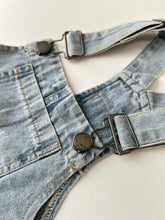 画像をギャラリービューアに読み込む, 【即納】Original サロペット ズボン 男の子 夏 子供服 Wselect