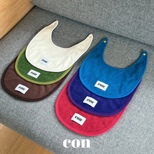 Cargar imagen en el visor de la galería, 【予約】CONシンプルスタイ AW 韓国 韓国子供服 2026 CON