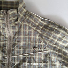 画像をギャラリービューアに読み込む, 【予約】アサムテーピングジャケット JK SS 韓国 2025 ELLYMOLLY - W select baby kids