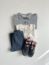 Load image into Gallery viewer, 【予約】アーガイルソックス 3足セット socks 無地 靴下 男の子 digreen Wselect - W select baby kids