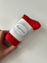 Load image into Gallery viewer, 【再入荷】ビビットソックス socks 男の子 女の子 digreen Wselect - W select baby kids