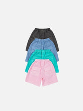 画像をギャラリービューアに読み込む, 【予約】プラネットパンツ ハーフパンツ 夏 SS 韓国 2026 OUR - W select baby kids