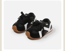 画像をギャラリービューアに読み込む, 【予約】ラインスポーツシューズ "no brand" 秋 冬 韓国 靴 2025 shoes Wselect