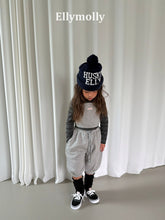 Load image into Gallery viewer, 【予約】チェストナッツウォーマーソックス 靴下 フリル AW 韓国 韓国子供服 2026 ELLYMOLLY - W select baby kids