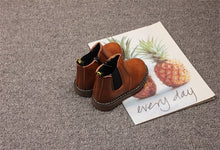 画像をギャラリービューアに読み込む, 【予約】サイドゴアブーツ "no brand" 秋 冬 韓国 靴 2025 shoes Wselect