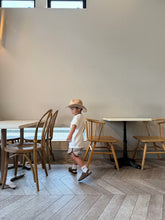 Load image into Gallery viewer, 即納【Original】W. ダルメシアンパンツ ショートパンツ bottom 夏 brown オリジナル W select