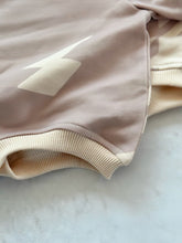 Charger l'image dans la galerie, 【予約】スエットロンパース 夏 73~100cm baby 子供服 Wselect SS 子供服 Wselect - W select baby kids