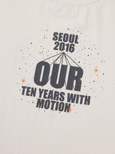 画像をギャラリービューアに読み込む, 【予約】OURモーションT 半袖 夏 SS 韓国 2026 OUR 90~160cm - W select baby kids