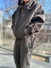 画像をギャラリービューアに読み込む, 即納【Original】W. parkerset up おそろい スエット セットアップ 親子 オリジナル W select