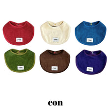 Cargar imagen en el visor de la galería, 【予約】CONシンプルスタイ AW 韓国 韓国子供服 2026 CON