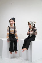 画像をギャラリービューアに読み込む, 予約【Original 】サスペンダーフレアパンツ pants bottom オリジナル W select