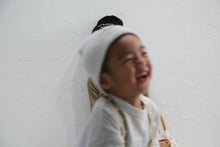 画像をギャラリービューアに読み込む, 【W.Original 】親子ビーニー 帽子 おそろい Kids ビーニー オリジナル W select