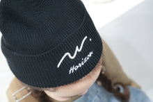 画像をギャラリービューアに読み込む, 【W.Original 】親子ビーニー 帽子 おそろい Kids ビーニー オリジナル W select