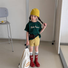Load image into Gallery viewer, 【予約】BoboTシャツ 夏 80〜130cm 子供服 Wselect SS 子供服 Wselect - W select baby kids
