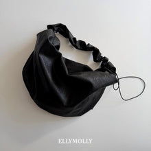 Load image into Gallery viewer, 【予約】メモリーフレームバッグ フリル カバン AW 韓国 韓国子供服 2026 ELLYMOLLY - W select baby kids