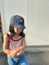 画像をギャラリービューアに読み込む, 【即納】Tiger CAP キッズ帽子 子供 帽子 bellabanbina Wselect