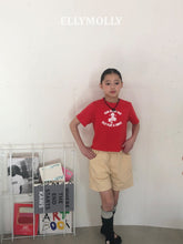 画像をギャラリービューアに読み込む, 【予約】デイフィットショーツ PT SS 韓国 2026 ELLYMOLLY