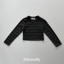 画像をギャラリービューアに読み込む, 【予約】ディバピグクロムティー 長袖 Tシャツ AW 韓国 韓国子供服 2026 ELLYMOLLY - W select baby kids