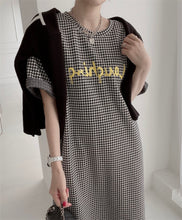 画像をギャラリービューアに読み込む, 【SALE】Chidori TshirtOP ワンピース ladies レディース Wselect - W select baby kids