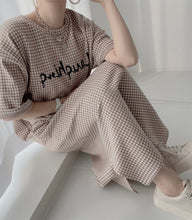 画像をギャラリービューアに読み込む, 【SALE】Chidori TshirtOP ワンピース ladies レディース Wselect - W select baby kids