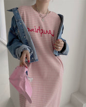 画像をギャラリービューアに読み込む, 【SALE】Chidori TshirtOP ワンピース ladies レディース Wselect - W select baby kids