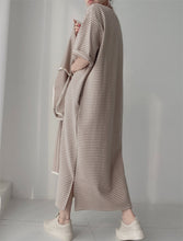 画像をギャラリービューアに読み込む, 【SALE】Chidori TshirtOP ワンピース ladies レディース Wselect - W select baby kids