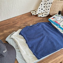画像をギャラリービューアに読み込む, 【予約】BBQハーフタンク 夏 tops 80~130cm 子供服 Wselect SS 子供服 Wselect - W select baby kids