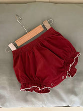 Cargar imagen en el visor de la galería, 【即納】ハートセットアップ setup トップス 秋 冬 kids ベビー キッズ 子供服 Wselect