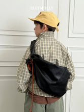 画像をギャラリービューアに読み込む, 【予約】アサムテーピングジャケット JK SS 韓国 2025 ELLYMOLLY - W select baby kids