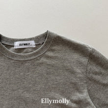 Load image into Gallery viewer, 【予約】クローバーロングフリールワンピース OP フリル AW 韓国 韓国子供服 2026 ELLYMOLLY - W select baby kids