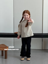 Load image into Gallery viewer, 【予約】ドットブラウス トップス 秋 冬 kids ベビー キッズ 子供服 Wselect