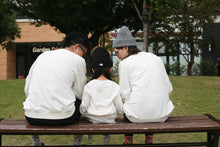 画像をギャラリービューアに読み込む, 【Original】W. oyako setup&TOPS おそろい スエット セットアップ 親子 オリジナル W select