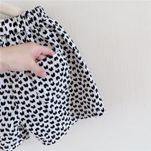 Load image into Gallery viewer, 【予約】ハートセットアップ 夏 80~130cm 子供服 Wselect SS 子供服 Wselect - W select baby kids