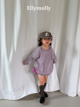 Load image into Gallery viewer, 【予約】ハーベストソックス 靴下 シンプル AW 韓国 韓国子供服 2026 ELLYMOLLY - W select baby kids