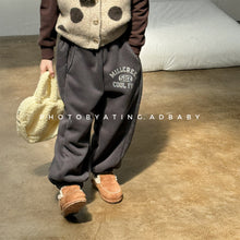 画像をギャラリービューアに読み込む, 【予約】後ろワンコポケットスエットパンツ あったか 裏起毛 冬80~130cm Wselect