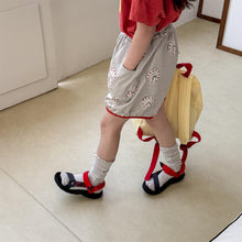 画像をギャラリービューアに読み込む, 【予約】プリントハーフパンツ ショートパンツ 半ズボン 夏 80~130cm Wselect