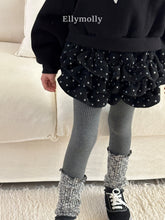 画像をギャラリービューアに読み込む, 【即納】フリルショートパンツ bottom AW 韓国 2025 ELLYMOLLY
