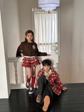 画像をギャラリービューアに読み込む, 【即納】フリルショートパンツ bottom AW 韓国 2025 ELLYMOLLY