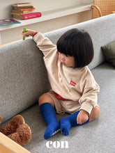 Cargar imagen en el visor de la galería, 【予約】セットアップ AW 韓国 韓国子供服 2026 CON