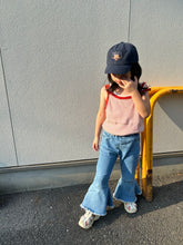 画像をギャラリービューアに読み込む, 【即納】Tiger CAP キッズ帽子 子供 帽子 bellabanbina Wselect