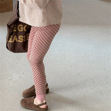 Load image into Gallery viewer, 【予約】 総柄Springレギンス 柄 bottom 80~130cm Wselect - W select baby kids