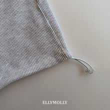 画像をギャラリービューアに読み込む, 【予約】ミックスブロックパンツ PT SS 韓国 2026 ELLYMOLLY - W select baby kids