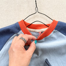 画像をギャラリービューアに読み込む, 【予約】No.5ロンT春 夏 80~130cm Wselect