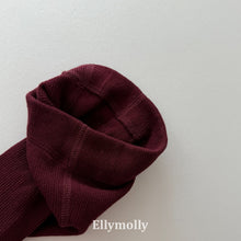 Load image into Gallery viewer, 【予約】ベーシックタイツ シンプル AW 韓国 韓国子供服 2026 ELLYMOLLY - W select baby kids