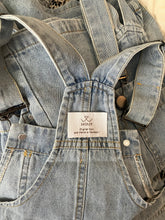 画像をギャラリービューアに読み込む, 【即納】Original サロペット ズボン 男の子 夏 子供服 Wselect