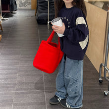 Load image into Gallery viewer, 【予約】 立体裁断デニムパンツ bottom デニム 80~130cm Wselect - W select baby kids