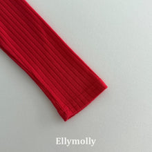 Load image into Gallery viewer, 【予約】ディンディンピンコティー Tシャツ 長袖 AW 韓国 韓国子供服 2026 ELLYMOLLY - W select baby kids
