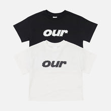 画像をギャラリービューアに読み込む, 【予約】OURオブジェT 半袖 夏 SS 韓国 2026 OUR 90~160Cm - W select baby kids