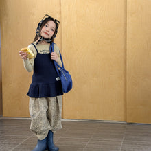 画像をギャラリービューアに読み込む, 【予約】フラワーパンツ 春 夏 80~130cm Wselect